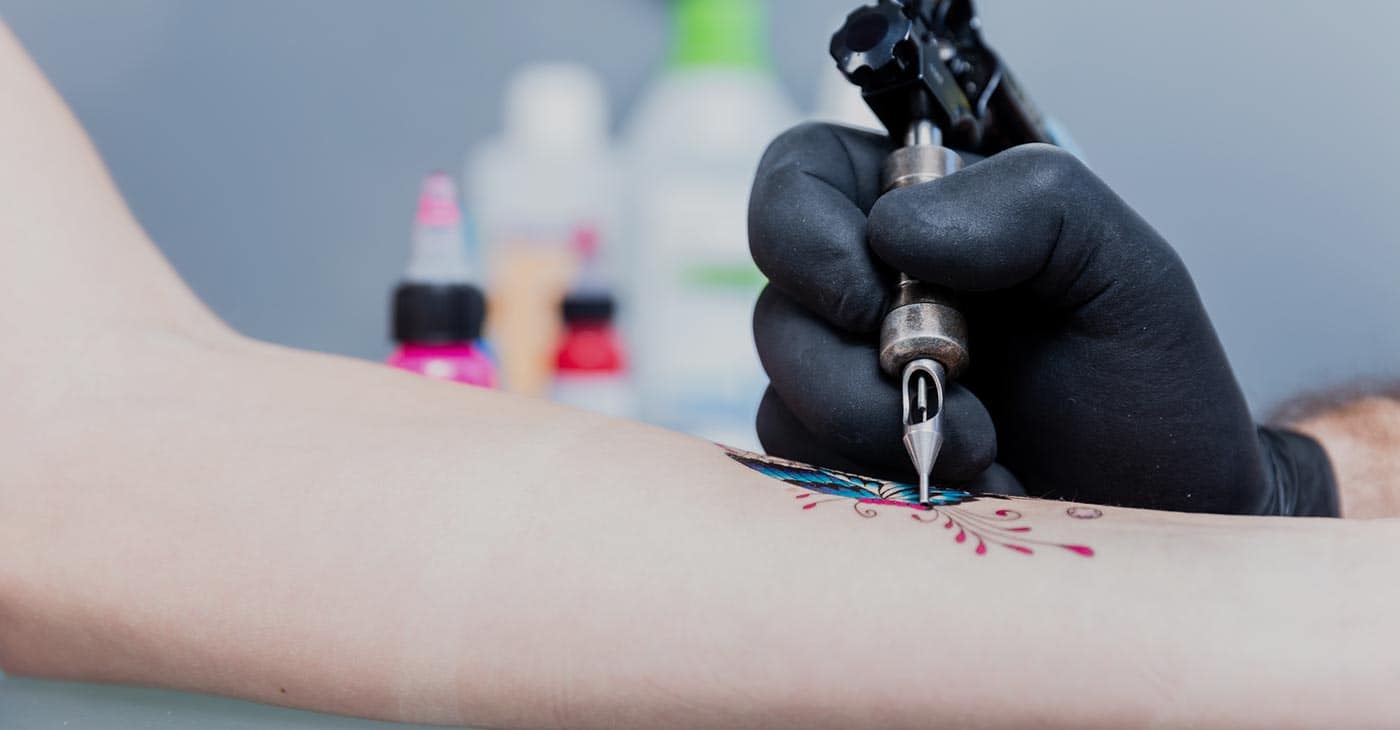 Pure Heart Tattoo is a Tattoo Shop in Murfreesboro, TN 37130